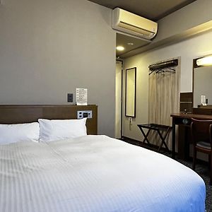 Economy Double Room Non-Smoking